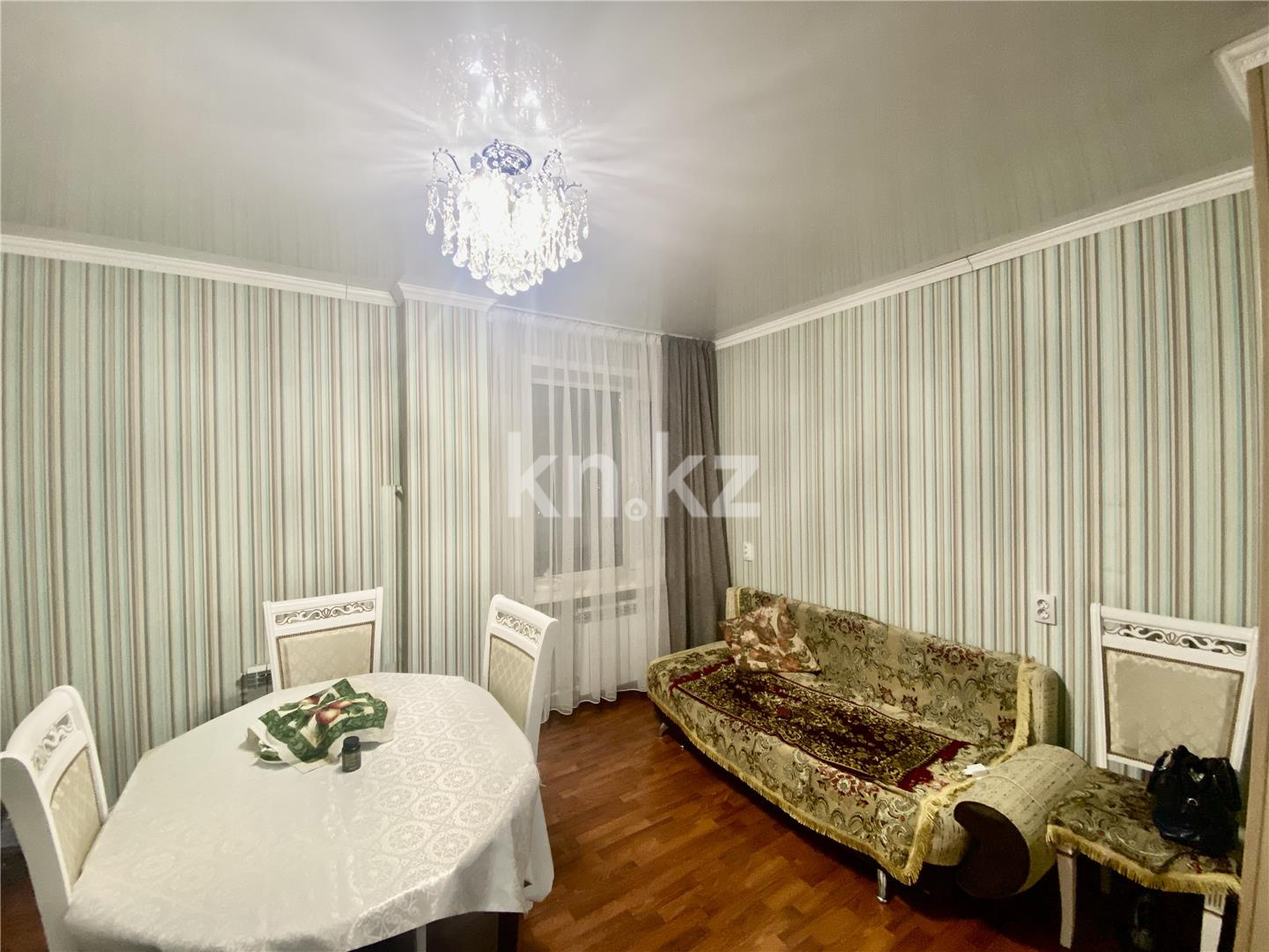 Продажа 1-комнатной квартиры, 55 м², ул. Сарыарка в Караганде - фото 6