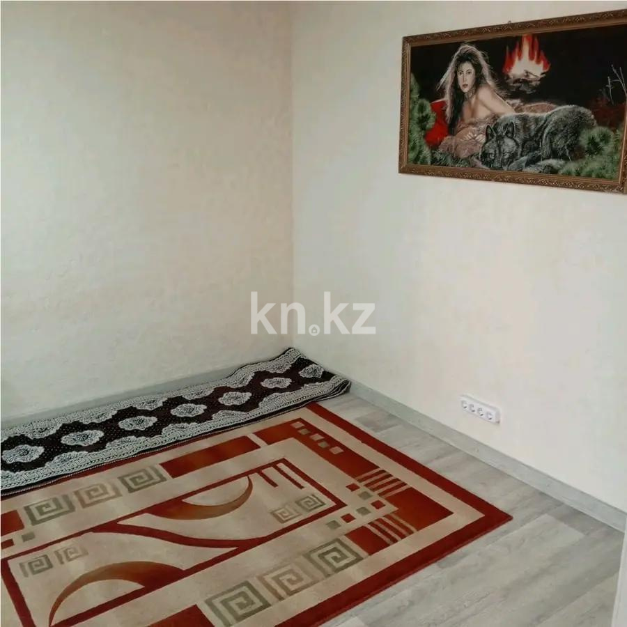 Продажа 2-комнатной квартиры, 46 м² в Темиртау