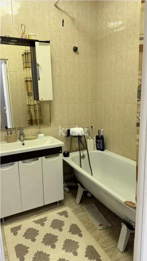 Продажа 2-комнатной квартиры, 72.1 м² в Алматы - фото 4