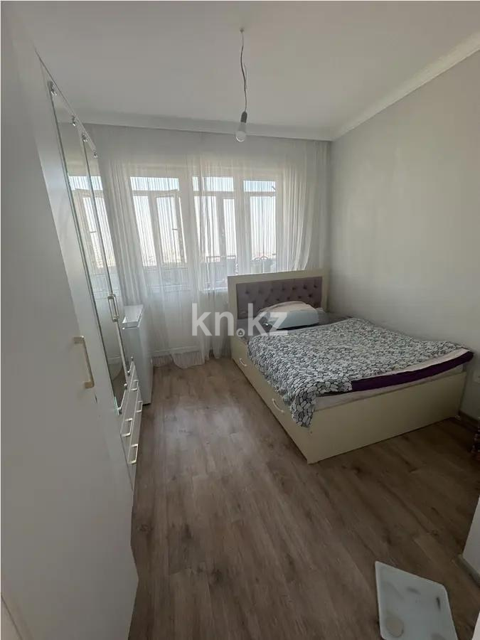 Продажа 3-комнатной квартиры, 75 м² в Алматы - фото 3