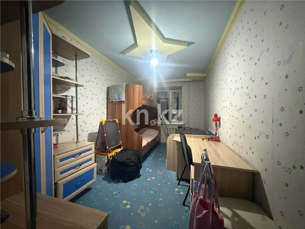 Продажа 3-комнатной квартиры, 65 м² в Караганде - фото 5