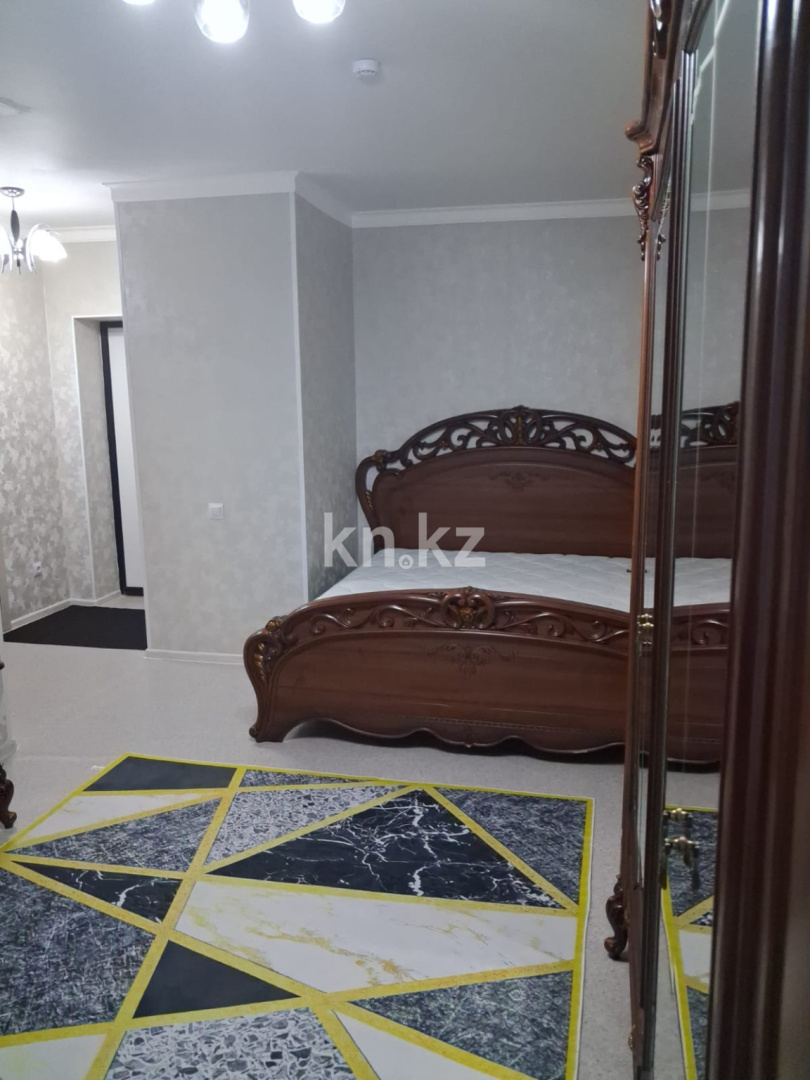 Продажа 1-комнатной квартиры, 38.5 м² в Астане - фото 26