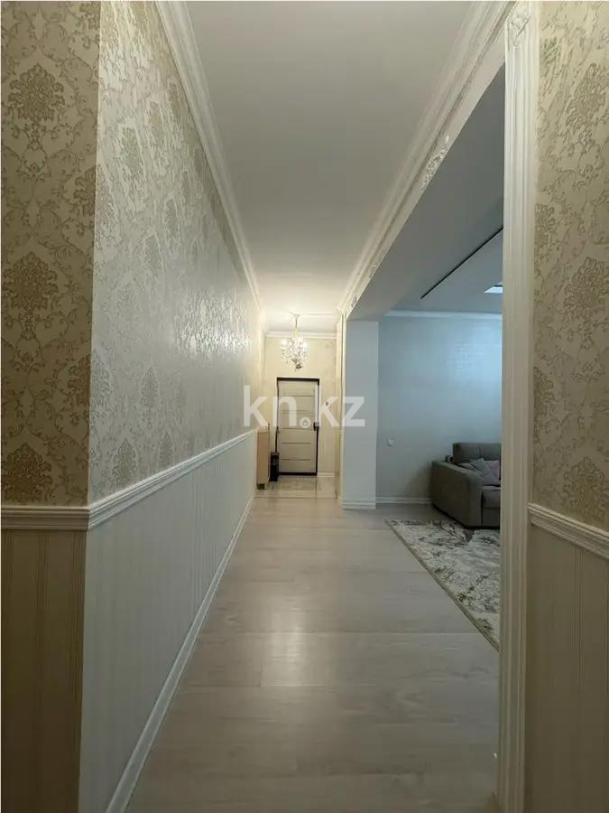 Продажа 3-комнатной квартиры, 97 м² в Астане - фото 11