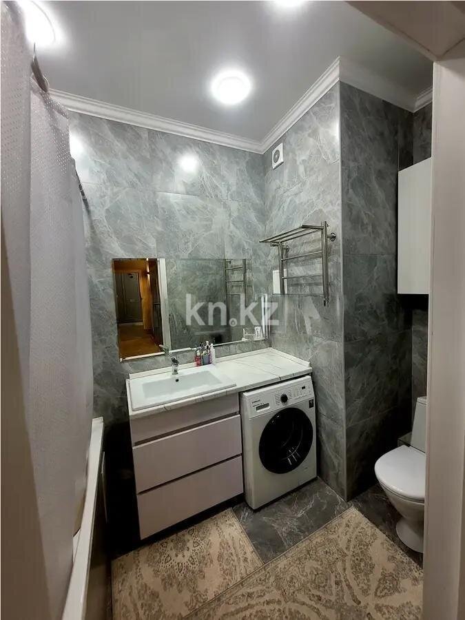 Продажа 2-комнатной квартиры, 63 м² в Алматы - фото 5