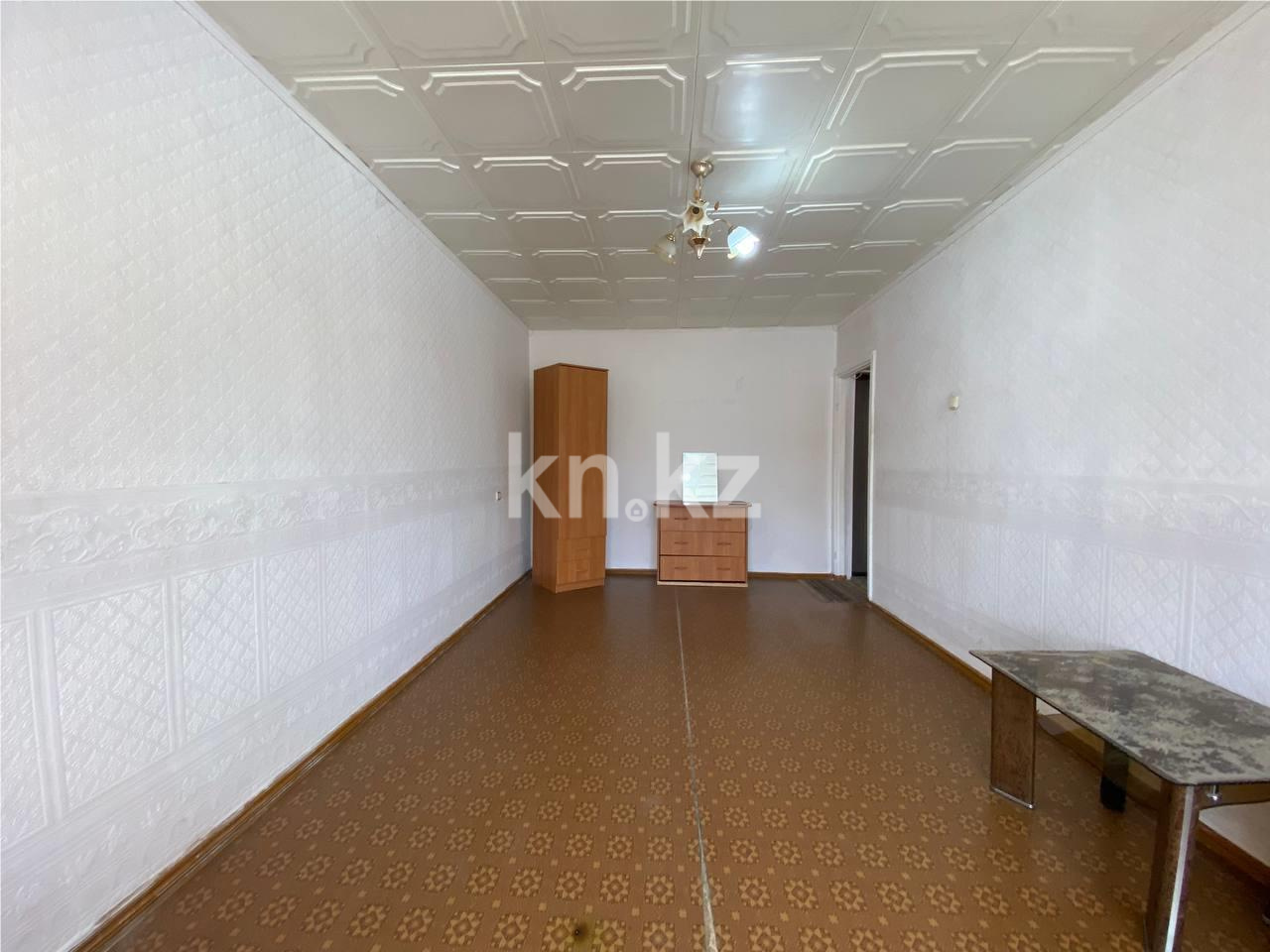Продажа 1-комнатной квартиры, 32 м² в Темиртау - фото 2