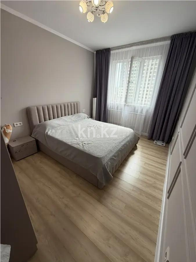 Продажа 3-комнатной квартиры, 84 м² в Алматы - фото 2
