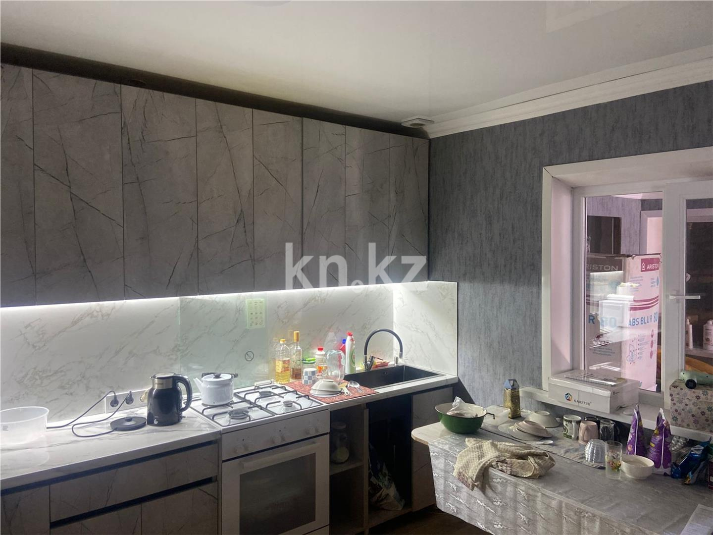 Продажа 3-комнатного дома, 300 м² в Караганде - фото 17