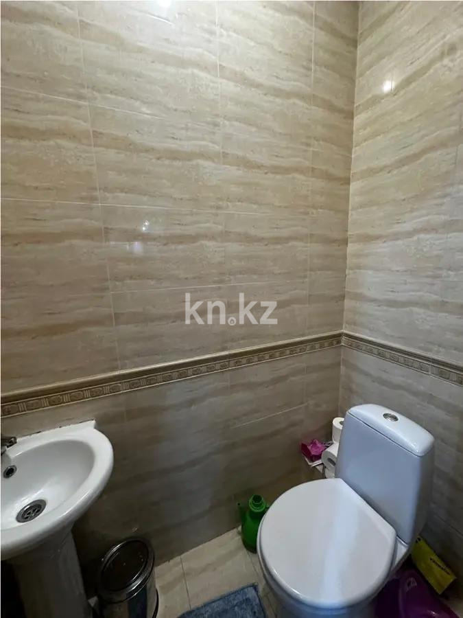 Продажа 3-комнатной квартиры, 87.4 м², ул. Чуланова, дом  145 в Алматы - фото 4