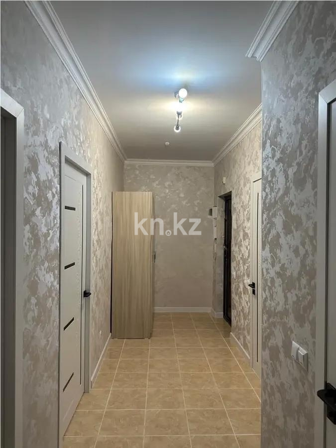 Продажа 1-комнатной квартиры, 52 м² в Астане - фото 5
