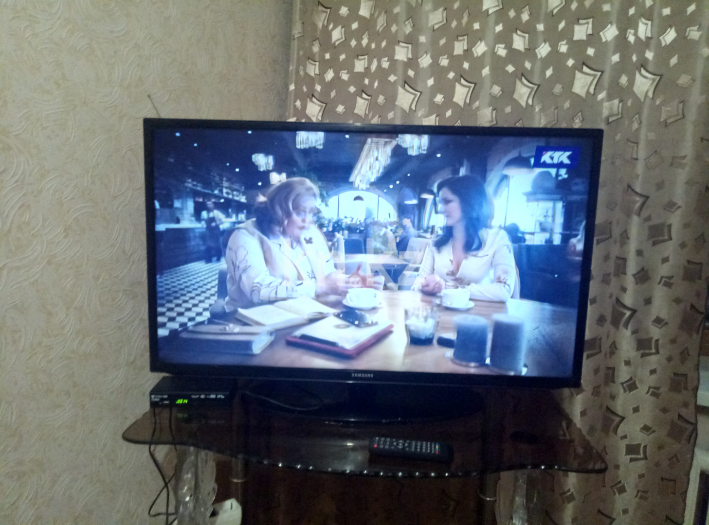 Аренда 1-комнатной квартиры посуточно, 33 м² в Уральске - фото 3