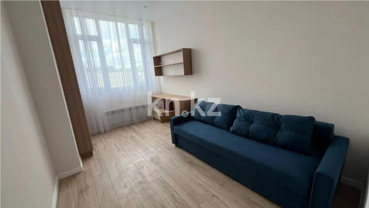 Продажа 3-комнатной квартиры, 62 м² в Астане