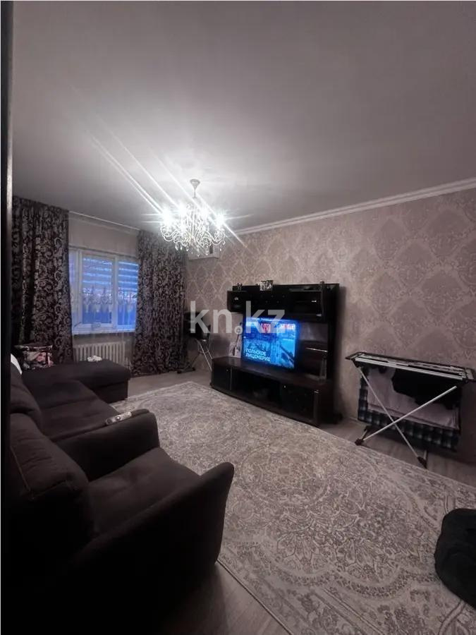 Продажа 3-комнатной квартиры, 75 м² в Алматы