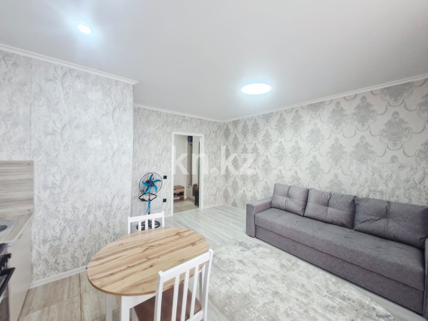 Продажа 1-комнатной квартиры, 28.2 м² в Костанае