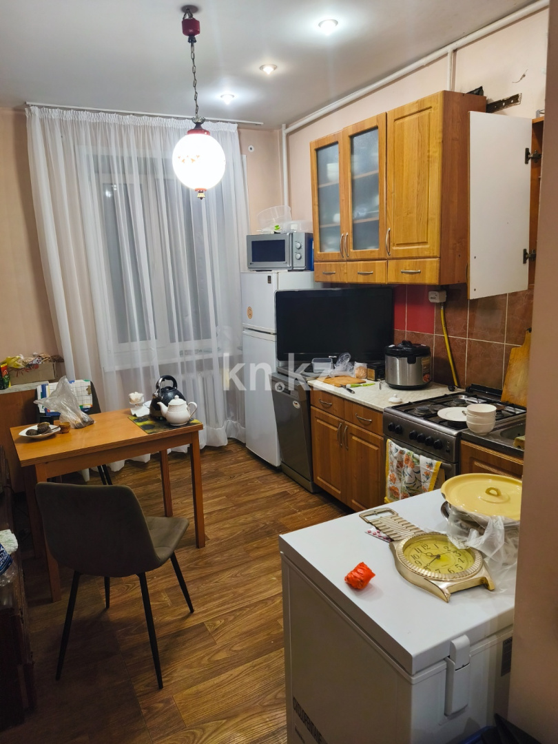 Продажа 3-комнатной квартиры, 76 м² в Караганде - фото 3
