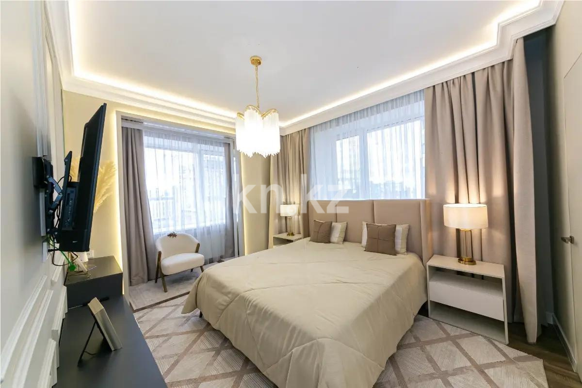 Продажа 4-комнатной квартиры, 119 м² в Астане - фото 2