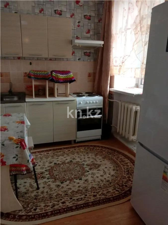 Продажа 1-комнатной квартиры, 30 м² в Астане - фото 2