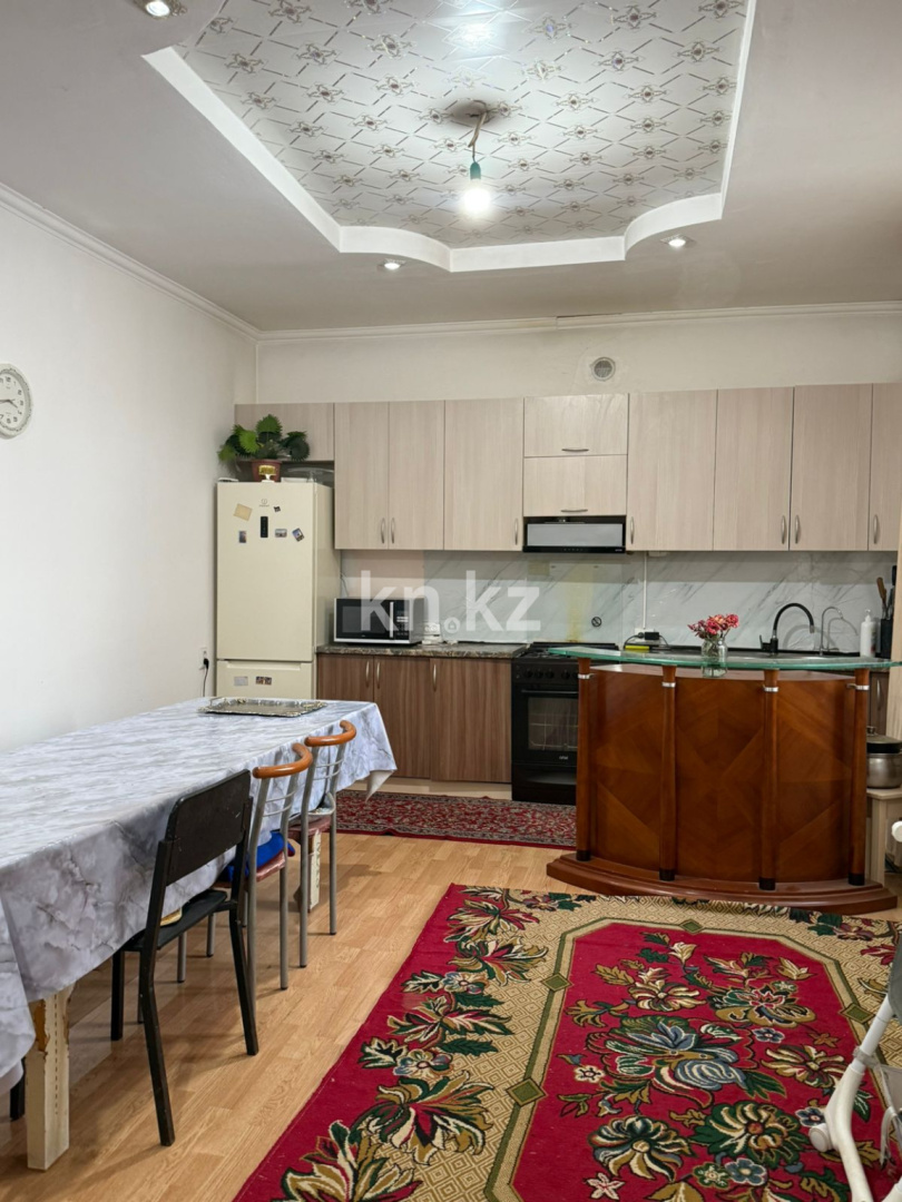 Продажа 5-комнатного дома, 180 м², Келменбет, дом  17 в Алматинской области - фото 3