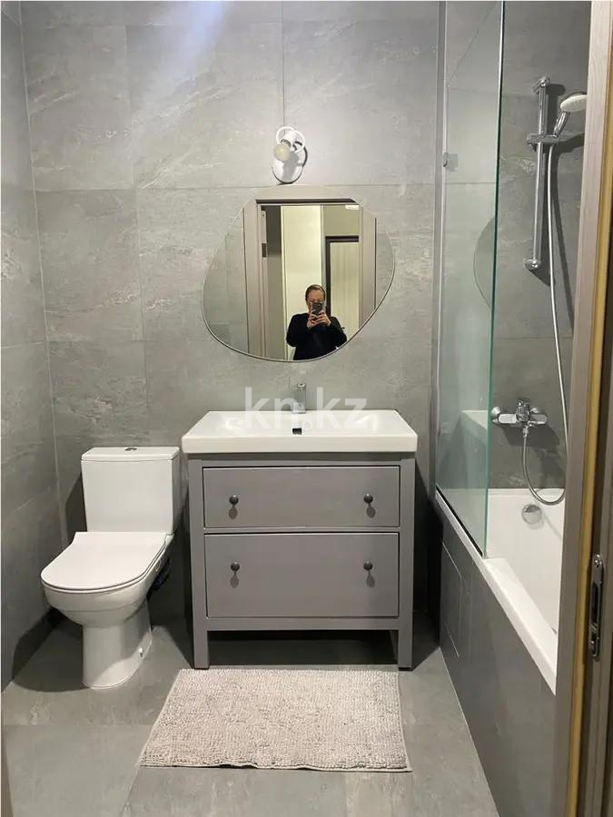Продажа 1-комнатной квартиры, 42 м² в Астане - фото 3