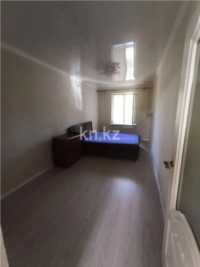 Продажа 2-комнатной квартиры, 45 м² в Алматы - фото 2