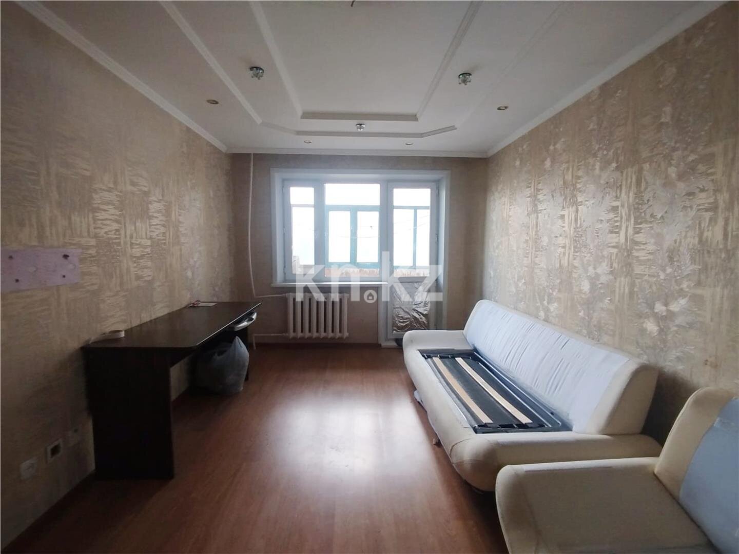 Продажа 3-комнатной квартиры, 62 м² в Караганде - фото 3