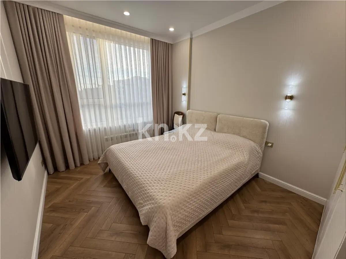 Продажа 3-комнатной квартиры, 91 м² в Астане - фото 2