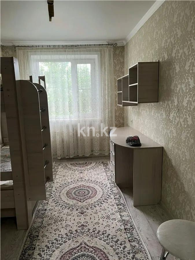 Продажа 2-комнатной квартиры, 36 м², пр. Абая, дом  91а в Шахтинске - фото 2