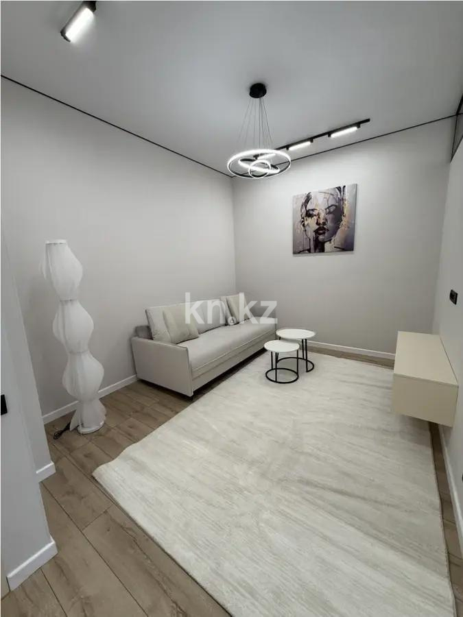 Продажа 2-комнатной квартиры, 44 м², ул. Култегин, дом  4а в Астане