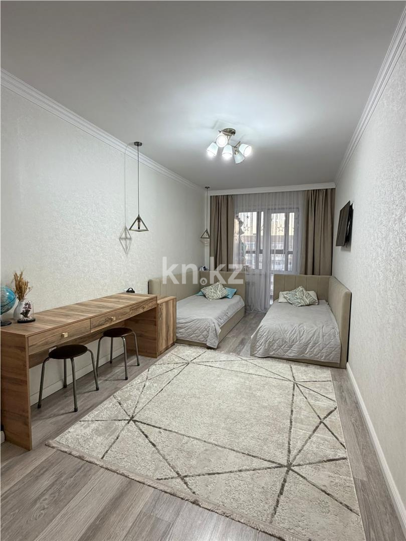 Продажа 3-комнатной квартиры, 78 м² в Караганде - фото 3