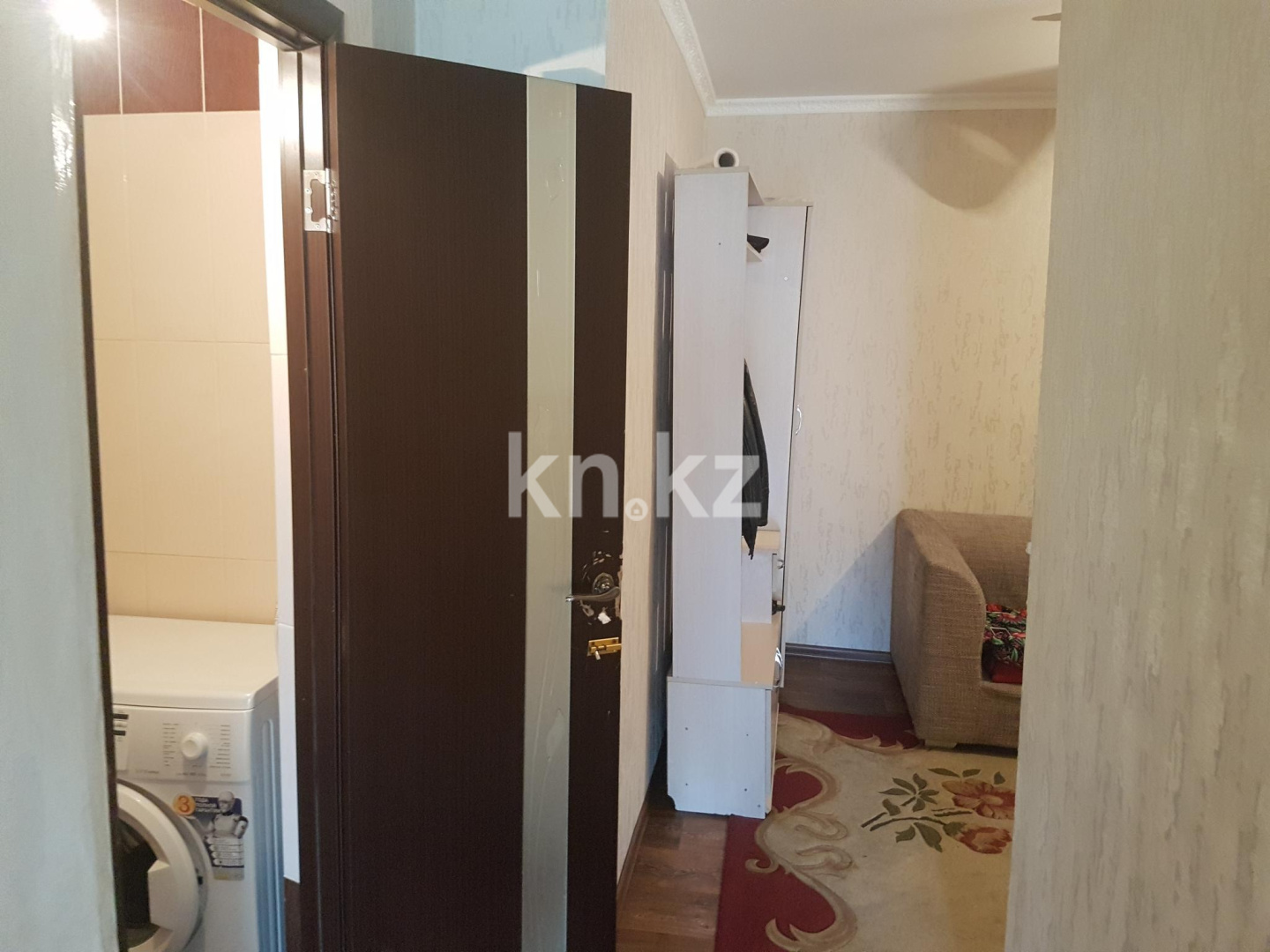 Продажа 3-комнатной квартиры, 88 м² в Астане - фото 15