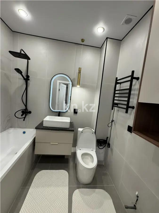 Продажа 1-комнатной квартиры, 34 м², пр. Райымбека, дом  590/16 в Алматы - фото 3