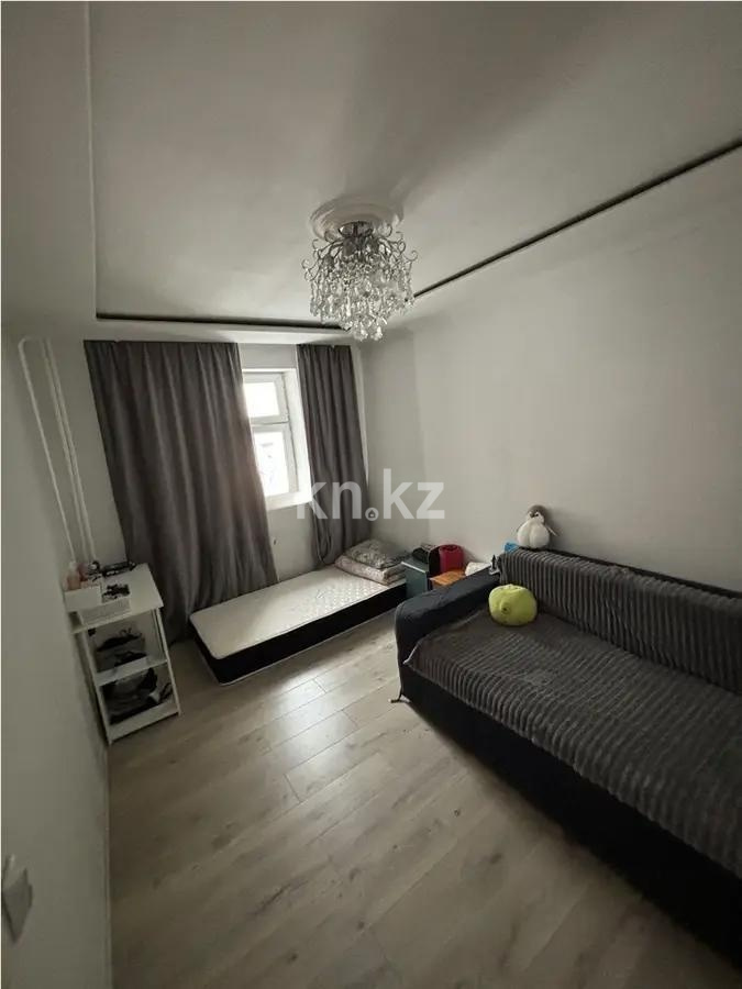 Продажа 2-комнатной квартиры, 36.38 м² в Астане