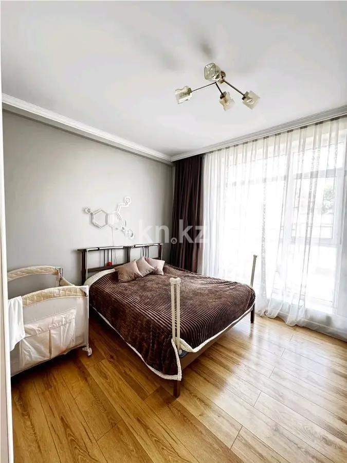 Продажа 3-комнатной квартиры, 65.2 м² в Алматы