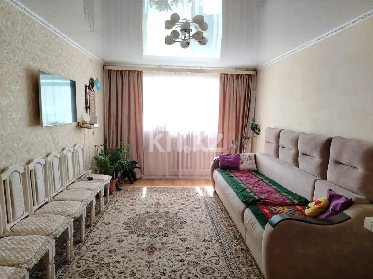 Продажа 2-комнатной квартиры, 58 м² в Астане