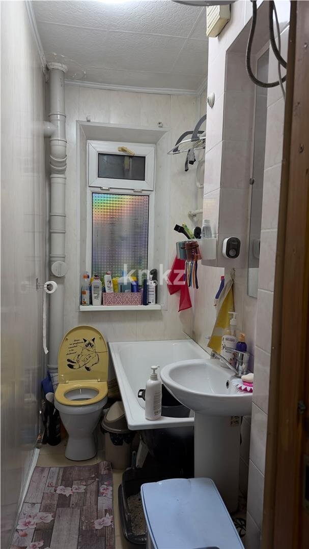 Продажа 3-комнатной квартиры, 62 м² в Караганде - фото 11