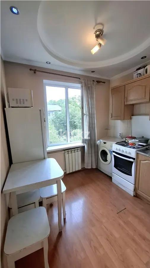 Продажа 2-комнатной квартиры, 42.3 м² в Алматы - фото 3