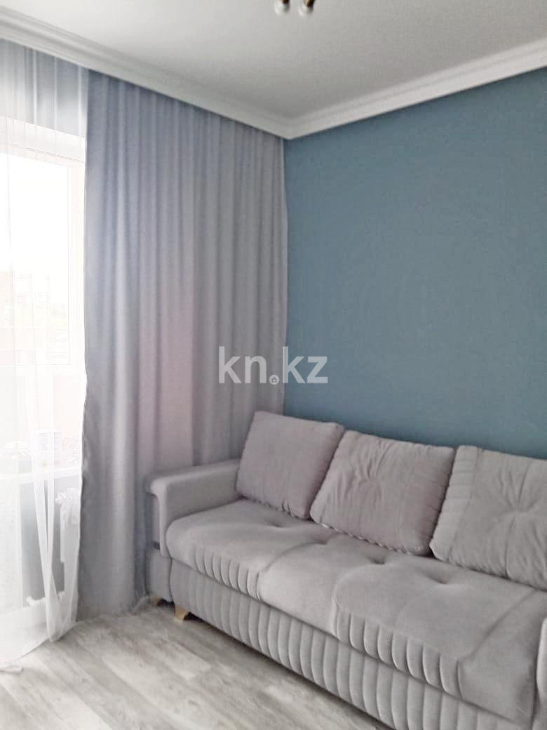 Продажа 4-комнатной квартиры, 105 м², ул. Таттимбета в Караганде - фото 6