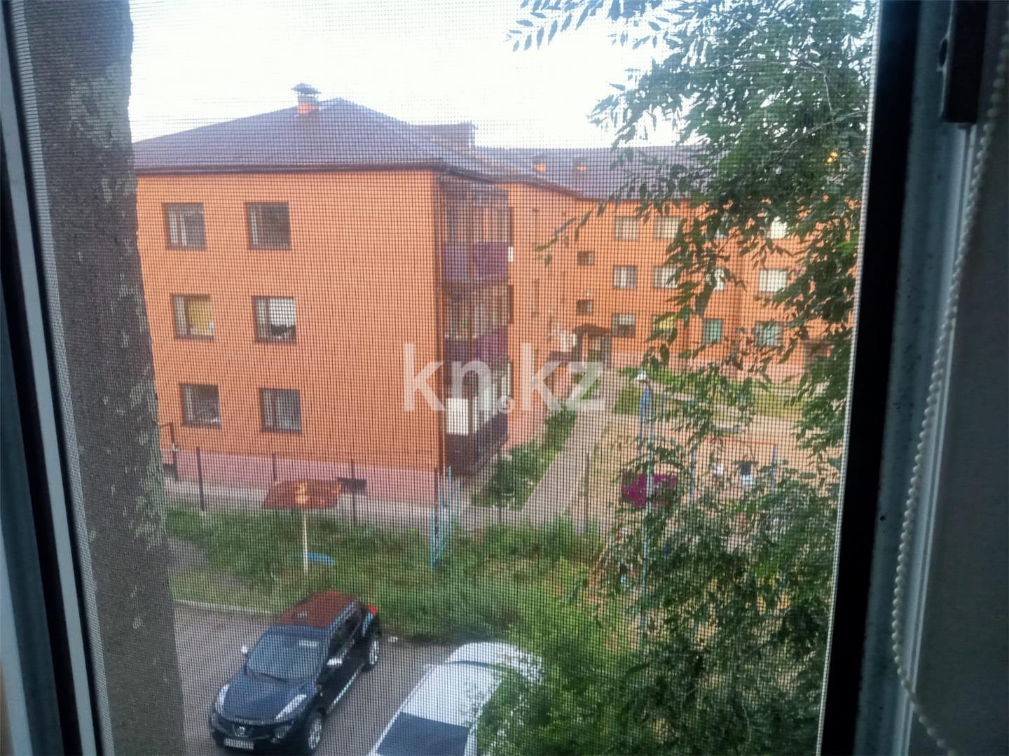 Продажа 4-комнатной квартиры, 86 м², 83 квартал, дом  5 в Караганде - фото 19