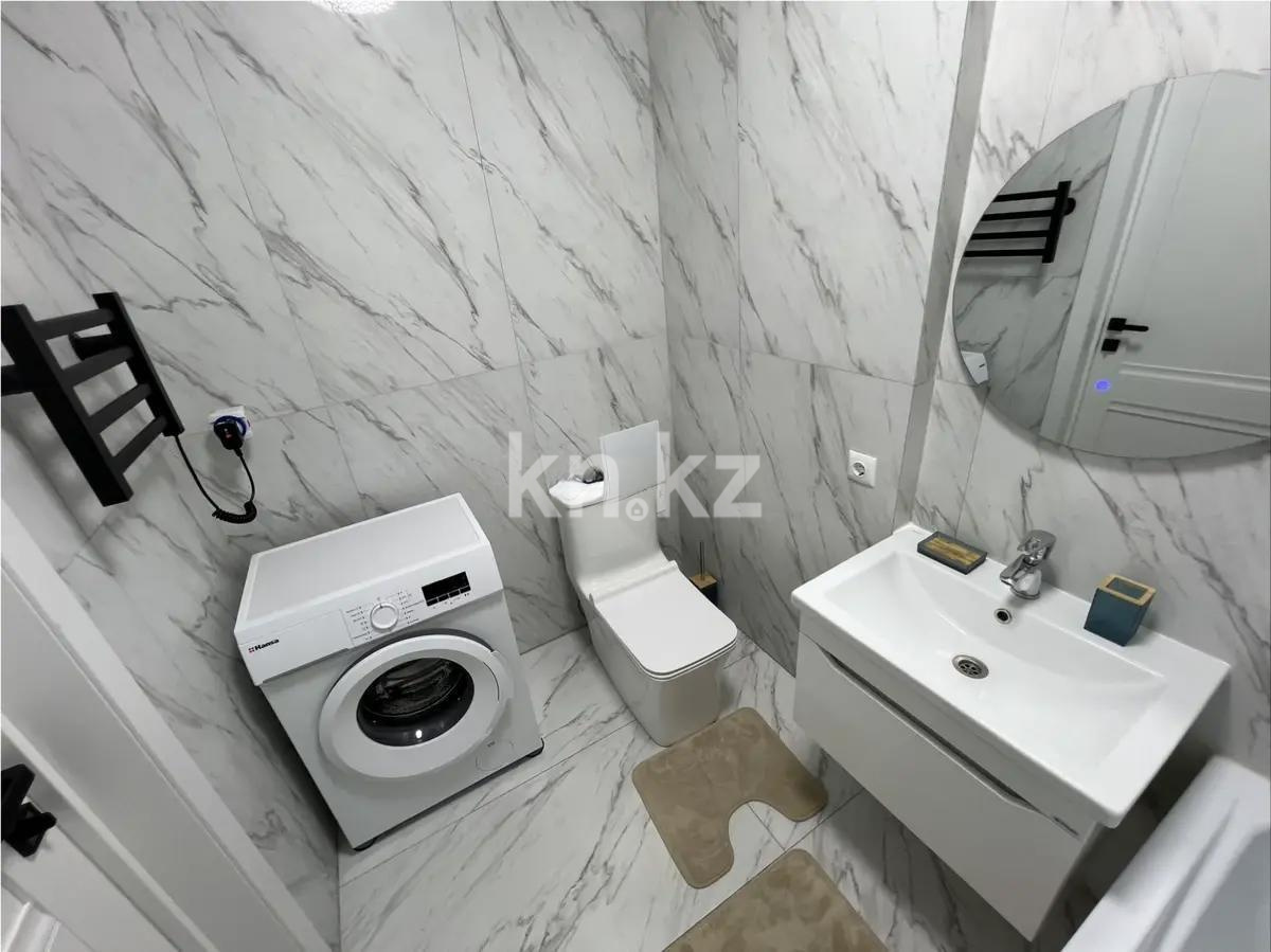 Продажа 1-комнатной квартиры, 41.1 м² в Астане - фото 3