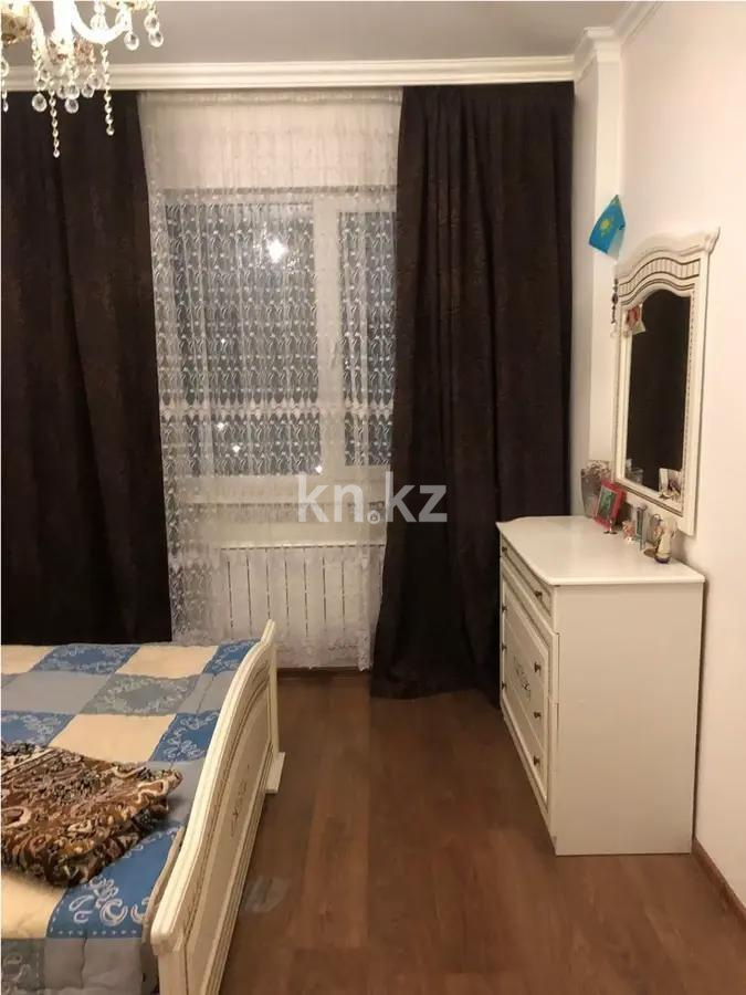 Продажа 2-комнатной квартиры, 56 м², ул. Сатпаева, дом  90/36 в Алматы - фото 2