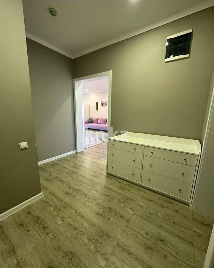 Продажа 2-комнатной квартиры, 85 м², ул. Навои, дом  7 в Алматы - фото 6