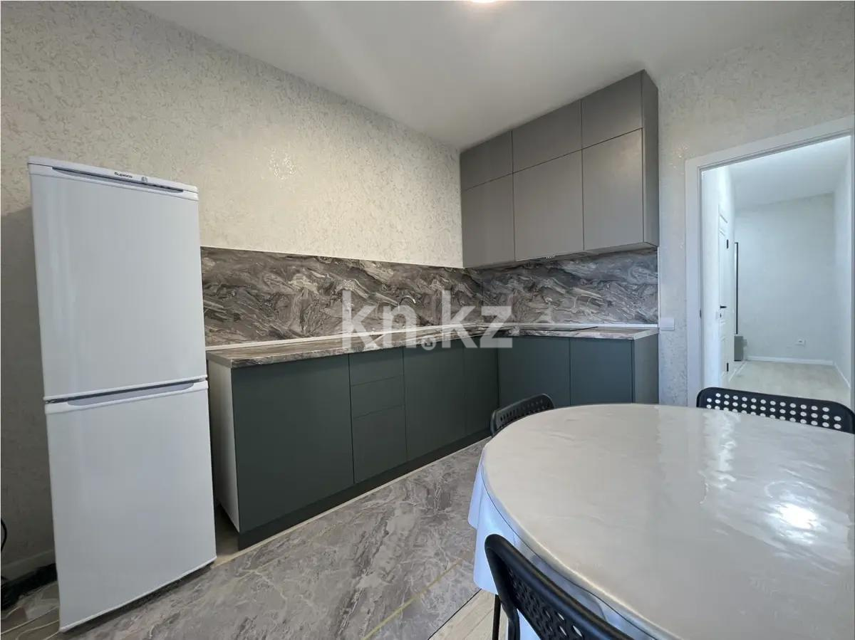 Продажа 1-комнатной квартиры, 41.1 м² в Астане - фото 2