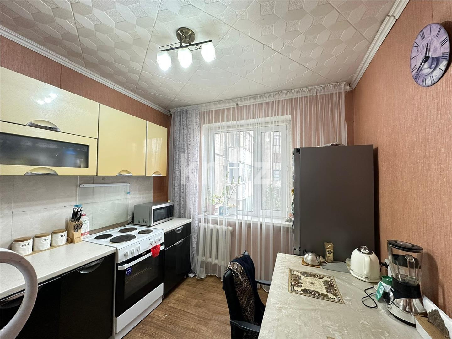 Продажа 3-комнатной квартиры, 64 м² в Караганде - фото 9