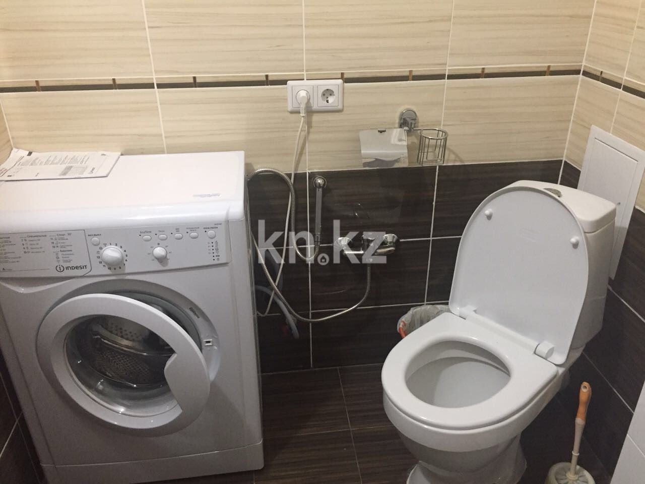 Аренда 2-комнатной квартиры, 40 м² в Астане - фото 8