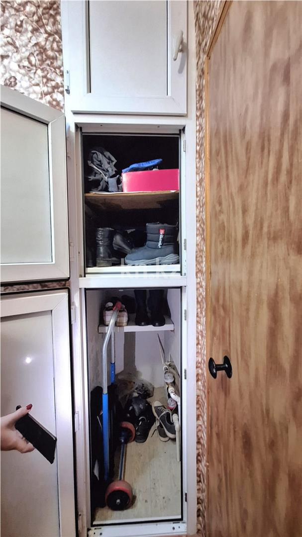 Продажа 3-комнатной квартиры, 63 м², ул. Открытая в Караганде - фото 13