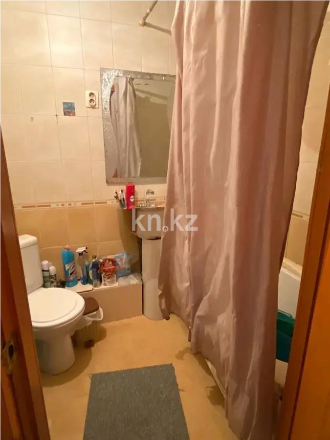 Продажа 2-комнатной квартиры, 47.1 м², ул. Шашкина, дом  25 в Алматы - фото 4