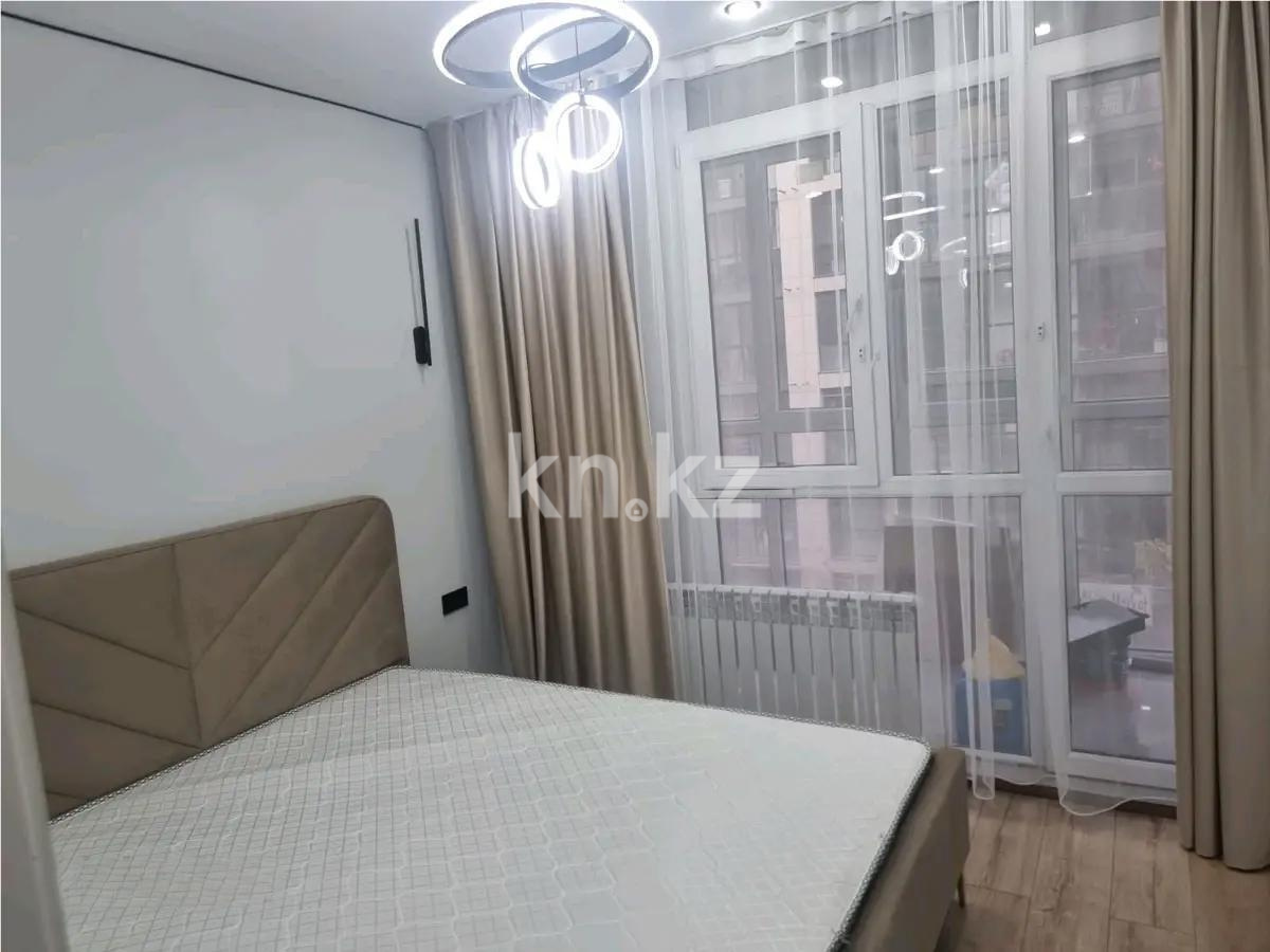 Продажа 1-комнатной квартиры, 32 м², мкр-н Шугыла, дом  340/35 в Алматы