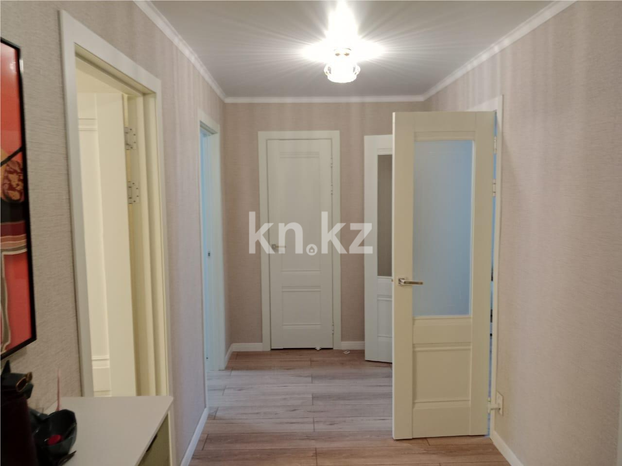 Продажа 3-комнатной квартиры, 85 м², пр. Момышулы в Темиртау - фото 12