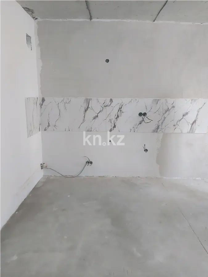 Продажа 1-комнатной квартиры, 34 м² в Алматы - фото 2