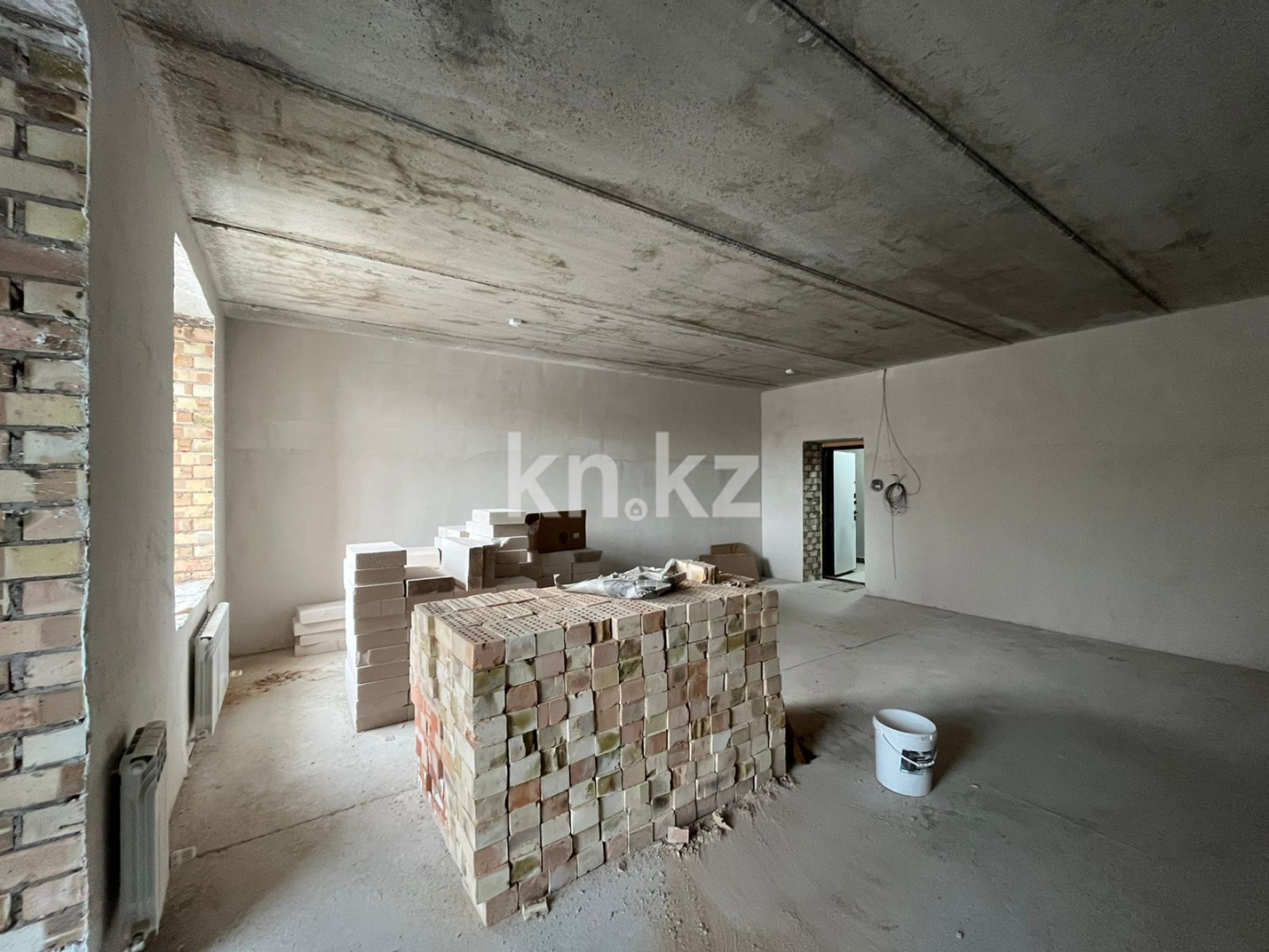 Продажа 1-комнатной квартиры, 46 м² в Караганде - фото 2