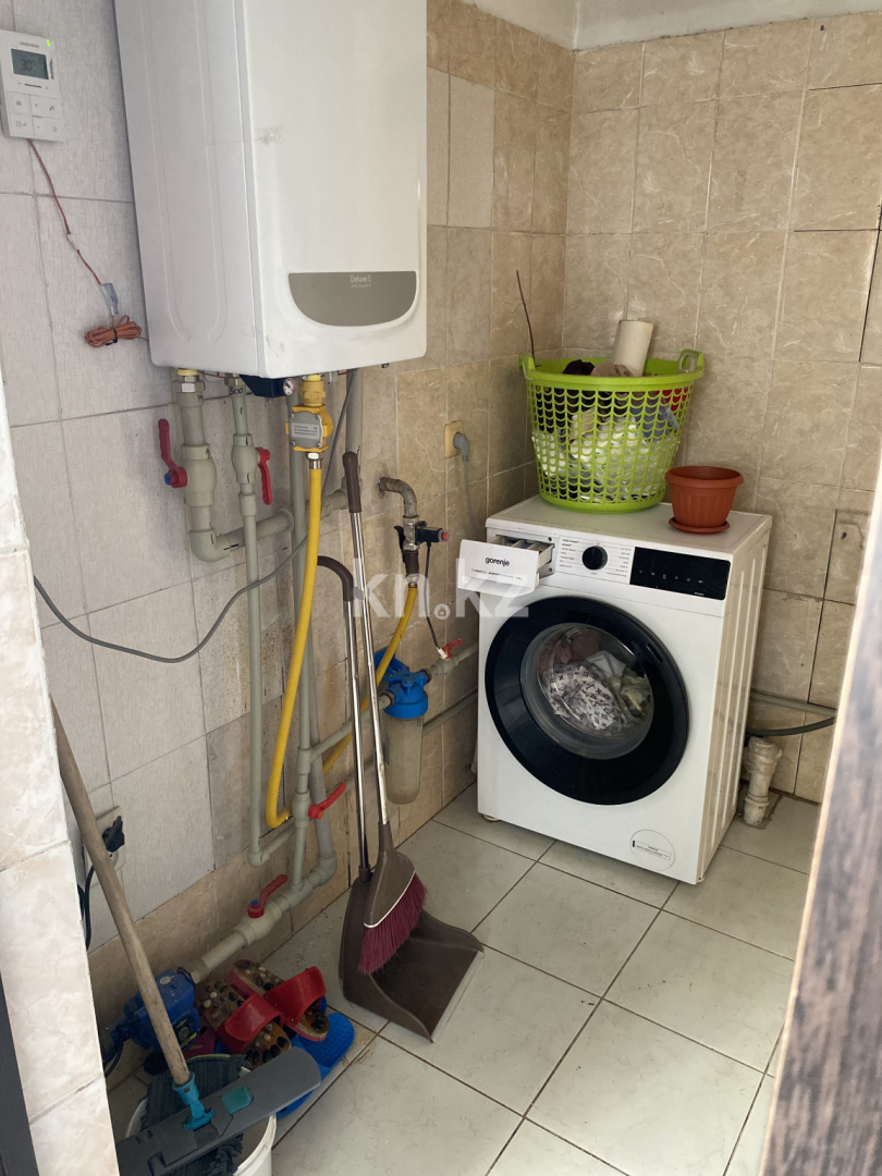 Продажа 4-комнатного дома, 120 м², Гулдер, дом  9 - ул. Айманова в Алматы - фото 7